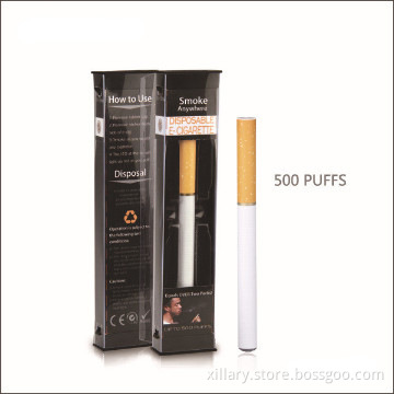 2014 China mini disposable e cigarette bulk sale free sample